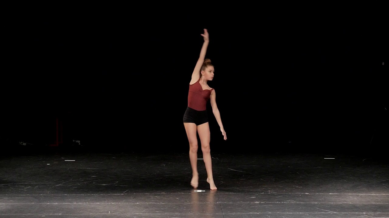 Variation Jazz fin de Cycle 1