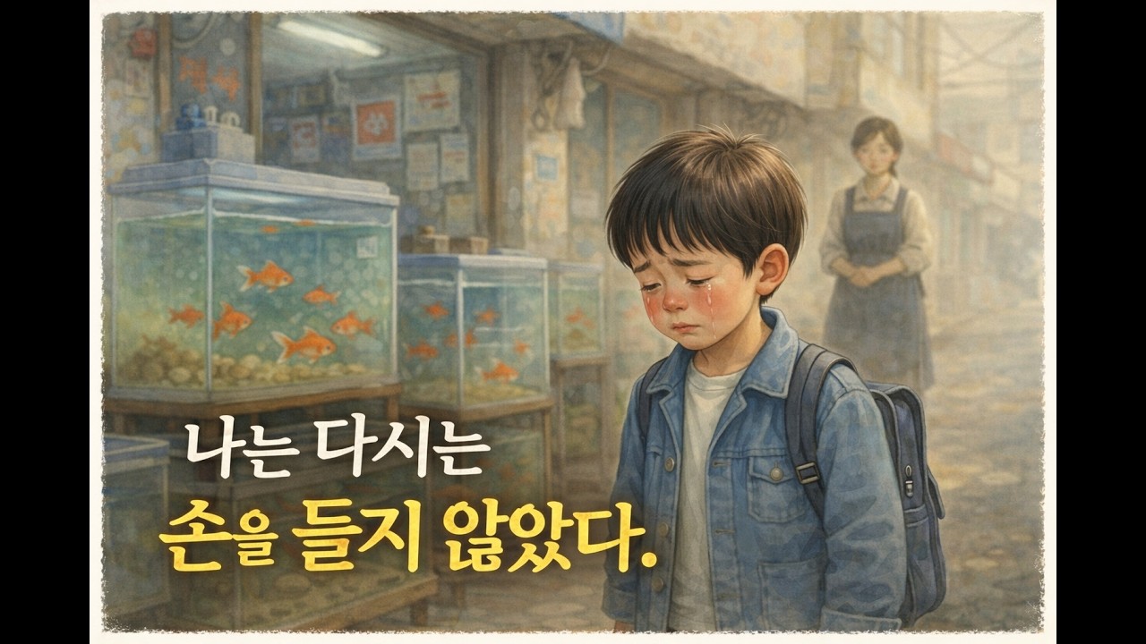 그 시절 우리가 견뎌야 했던 불합리, 그보다 더 뜨거웠던 어머니의 사랑 이야기