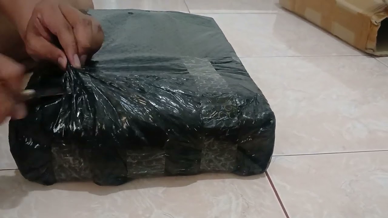 UNBOXING HP 14 em0222AU AA3V6PA AMD Athlon Silver 7120U 8GB 512GB