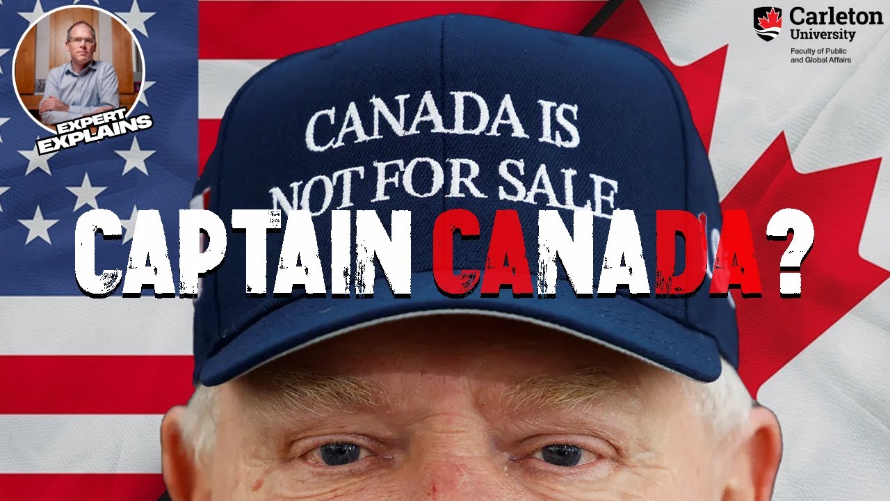 Doug Ford vs The USA: Will His Tariff Threats Work?