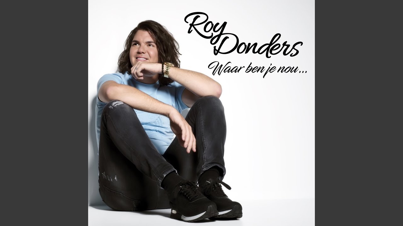 Waar Ben Je Nou