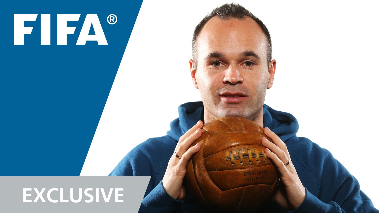 Iniesta: 'We are ready to win it all'