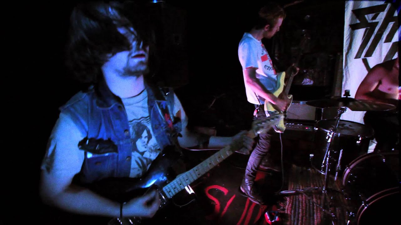 Sheer Mag - 