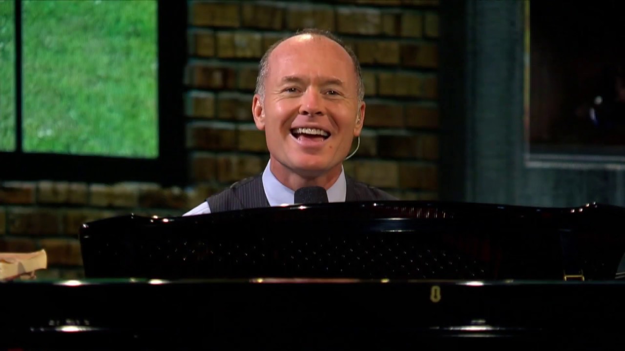 &ldquo;Various Songs&rdquo; - Your Favorites by Request with Tim Parton