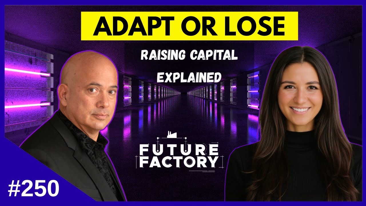 Как инвесторы определяют готовность вашей компании к масштабированию | Изабель Ташима