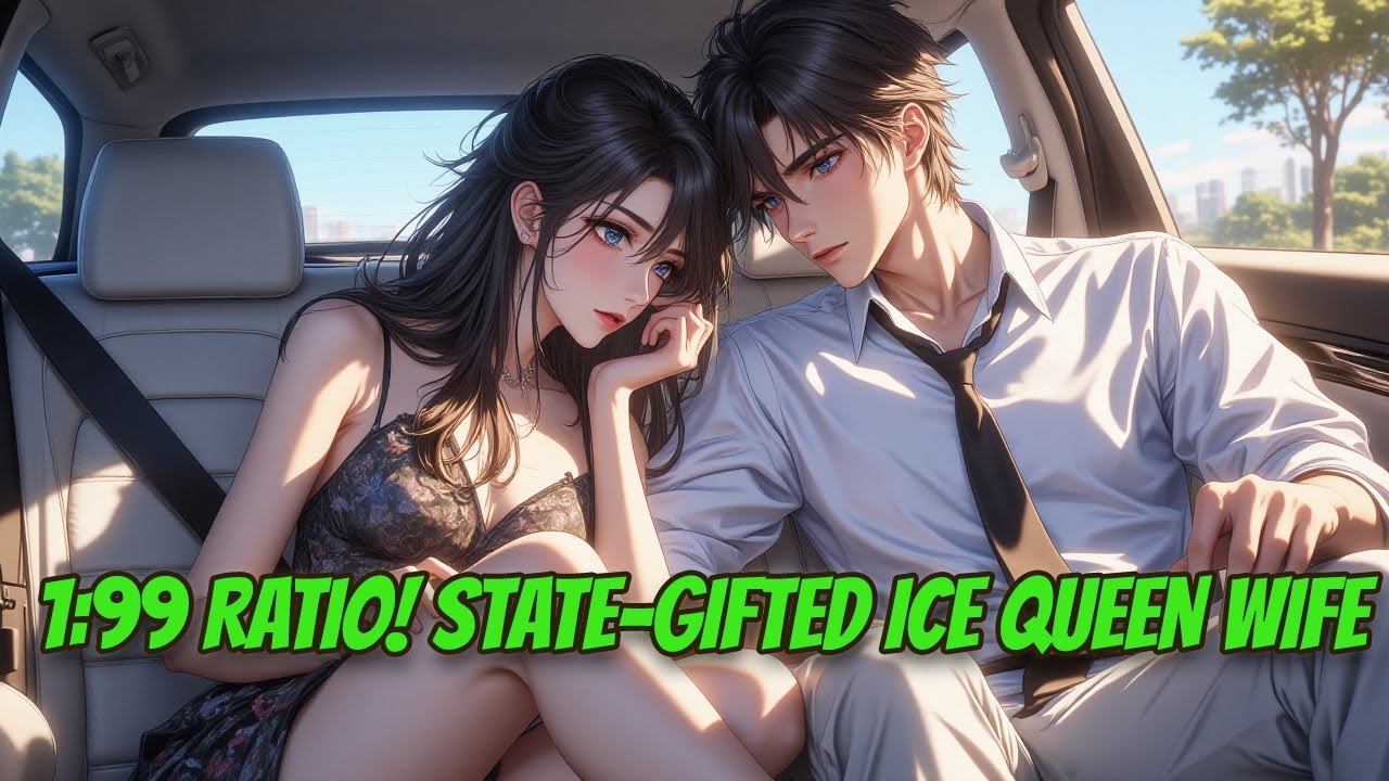 State Forces a Wife on Me?! 1:99 Female-Male Ratio World, My Ice Queen CEO Wish Comes True Instantly