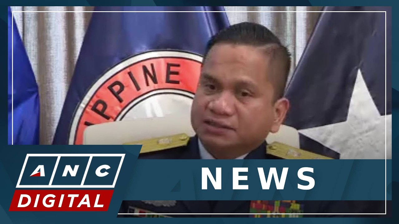 PCG's Tarriela reiterates open invitation for Marcoleta, son to visit Kalayaan Island Group | ANC