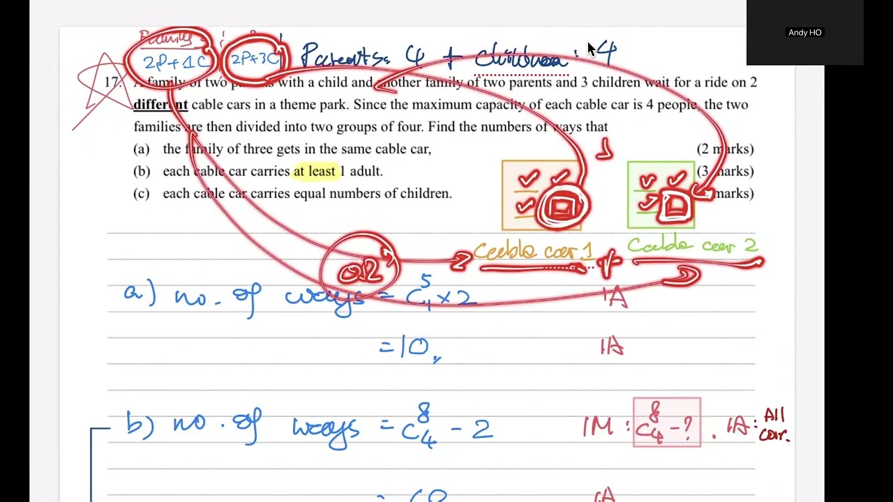 24 25 1st Exam Q16 to 18 explanation