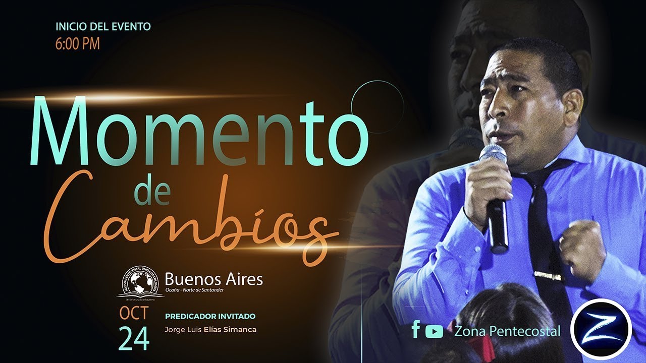 La SEGURIDAD en Dios🔴 En Vivo - Jorge Elías Simanca