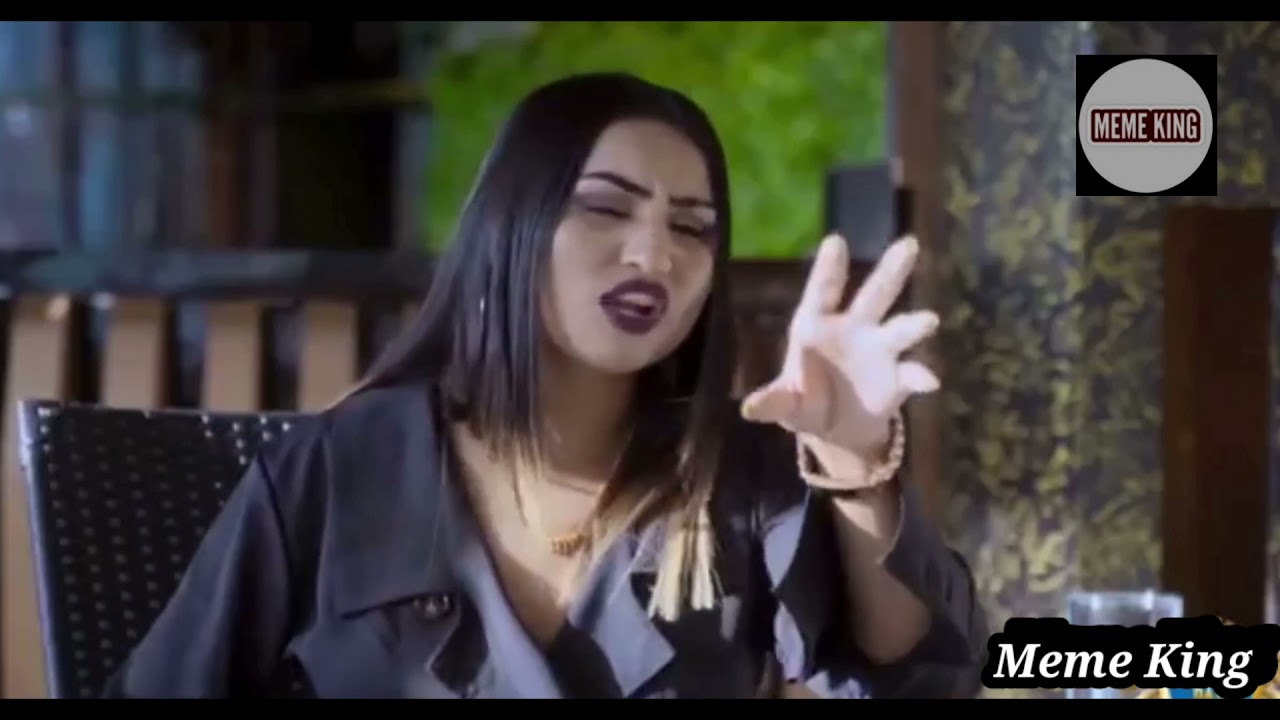 Blind Date Clu Didi Got Golden Jhappu 🤣😂 | Blind Date | Meme King|