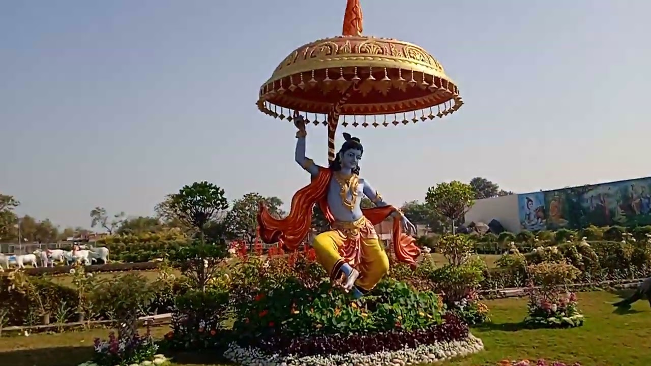 मन गढ़ की विडियो