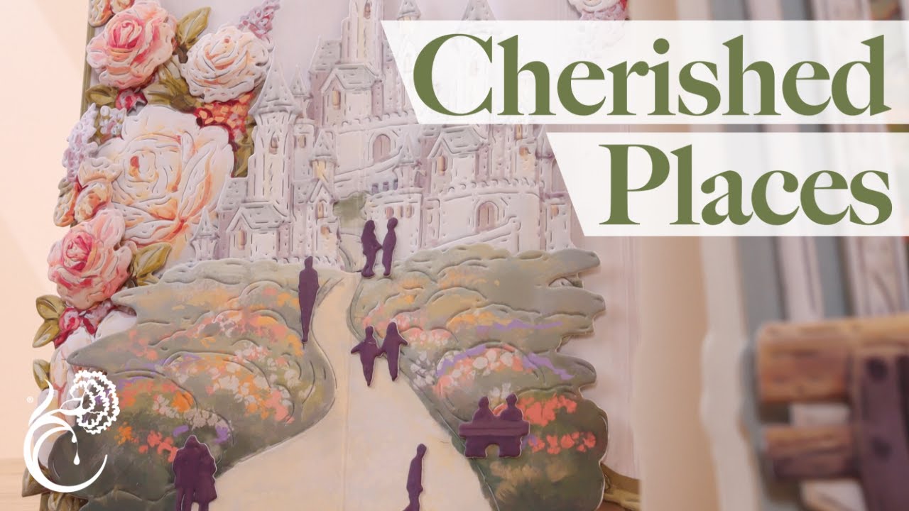 Cherished Places - Day 1, Show 2