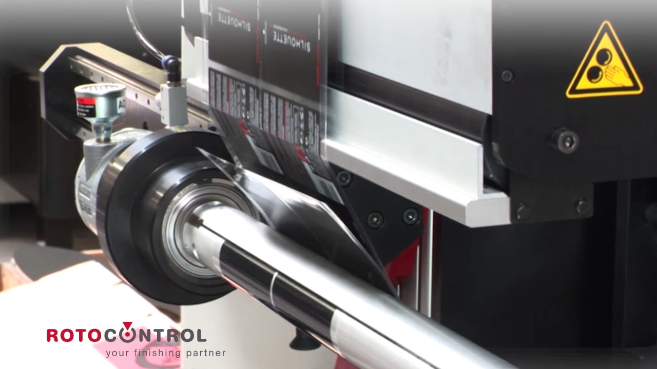 ROTOCONTROL RSP 440