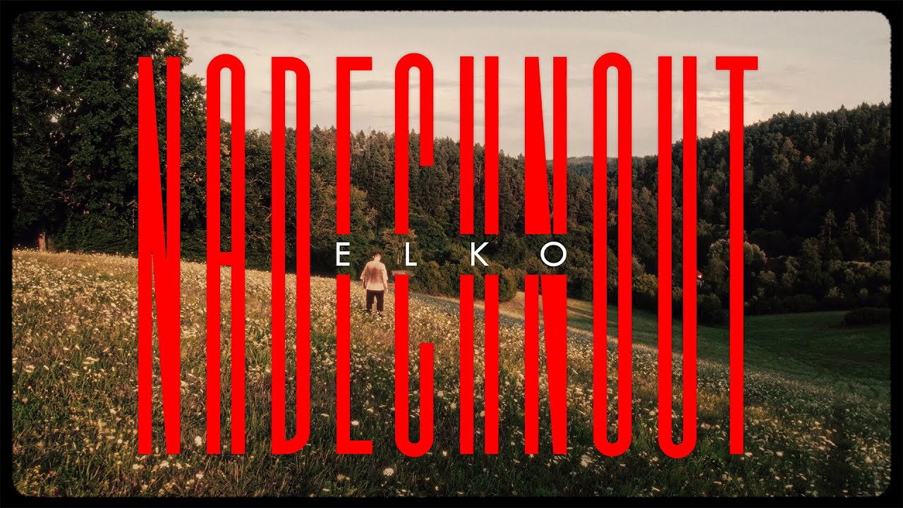ELKO - NADECHNOUT