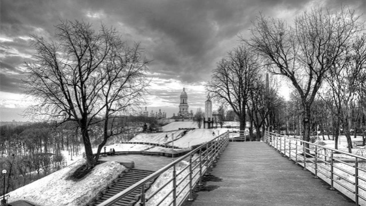 Valentуn Sіlvestrov. A song of rage and sadness