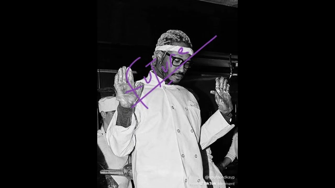 FREE FUTURE x DON TOLIVER TYPE BEAT ''LOL''