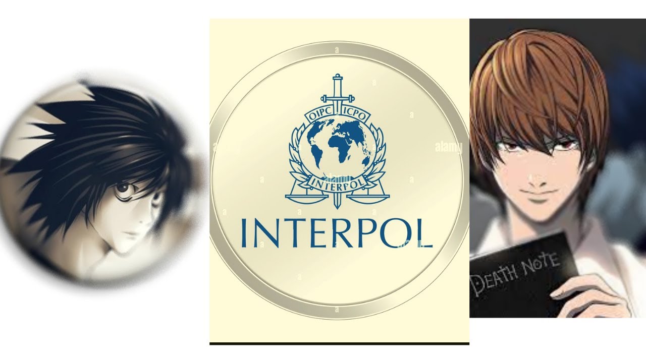 Types of Interpol Notices I Interpol Notices