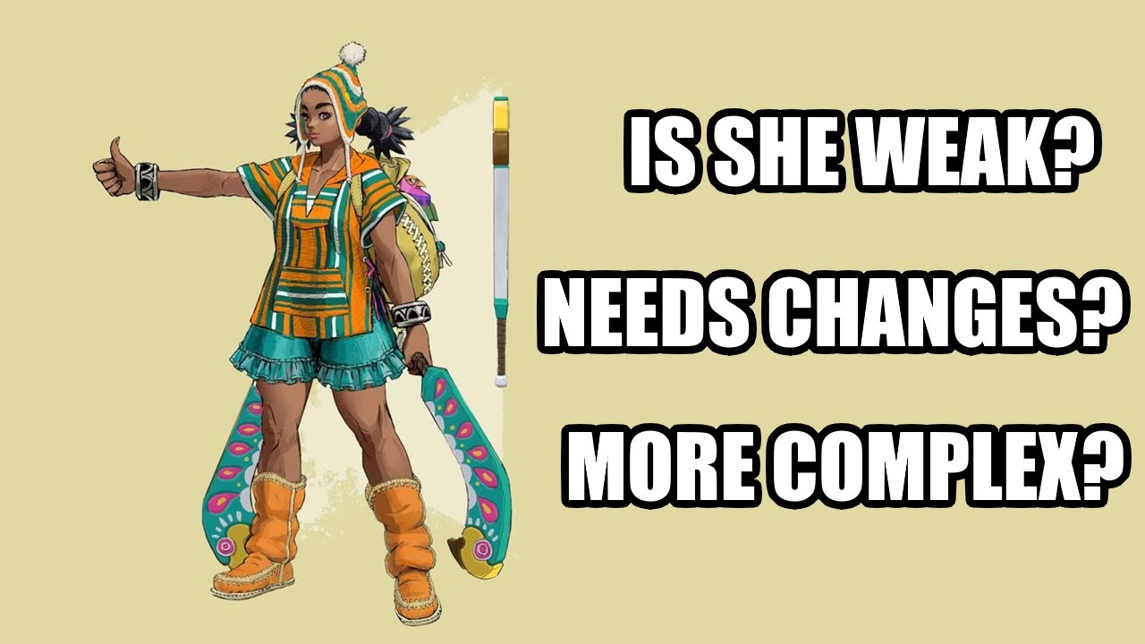 What I learned from a week of Lily