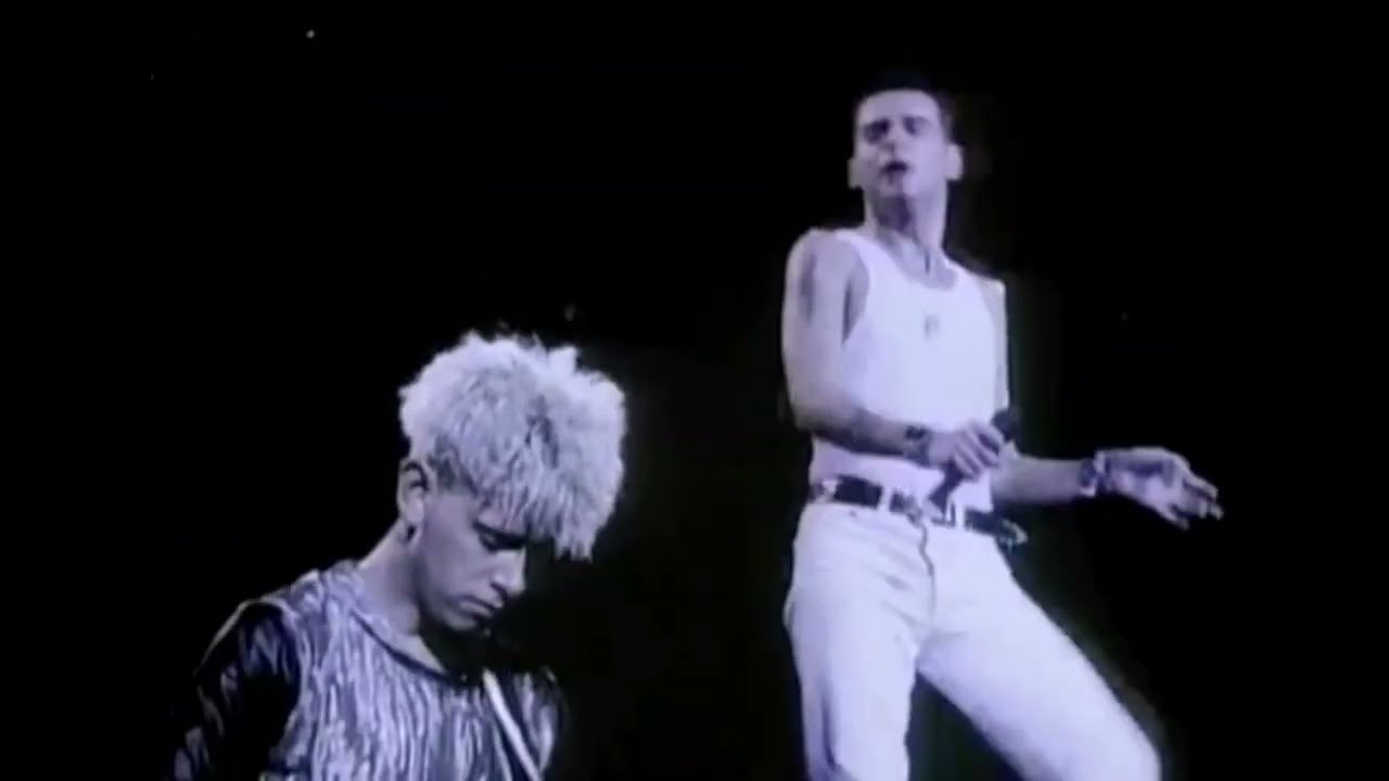 Depeche mode 