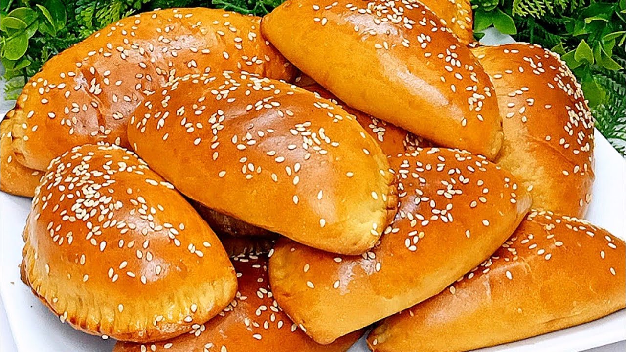 مخبوزات أو 