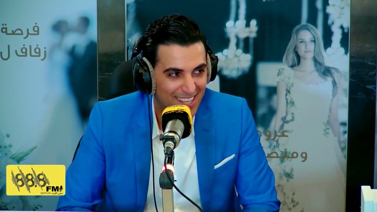 ديوانية الياقوت والانصاري - مقابلة السيد حيدر فخرائي الحلقة الخامسة