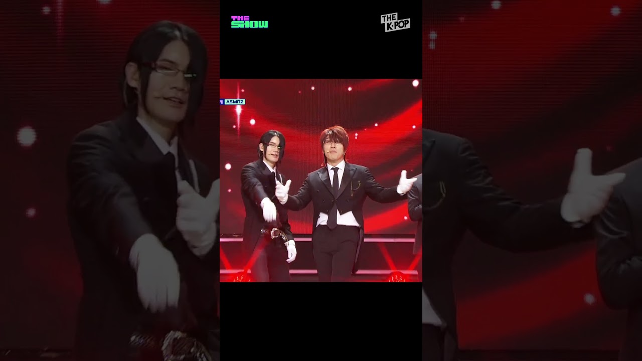 아가씨ㅜㅜ 이제 핸드폰 끄고 잠 좀 주무세요😴 #shorts #THEKPOP #THESHOW @NamollaFamily-Hotshow