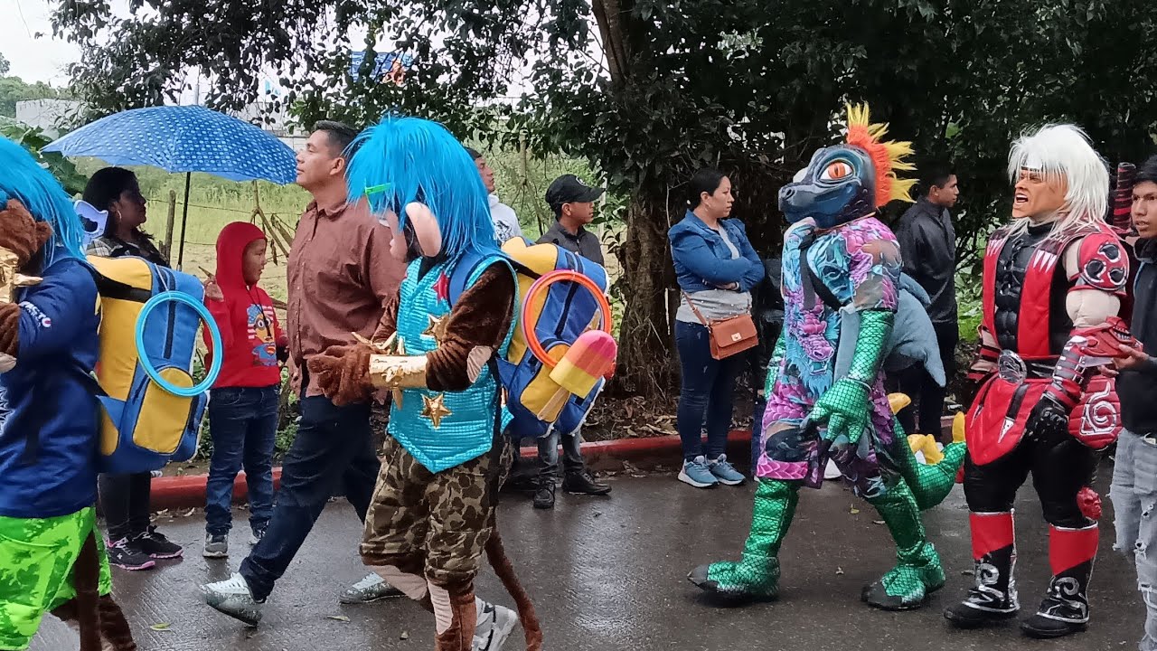 Convite Baile Artístico 15 de Septiembre | Tradición, Cultura y Alegría en las Calles