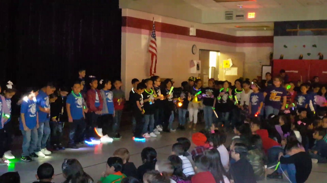 Black History Program 2017