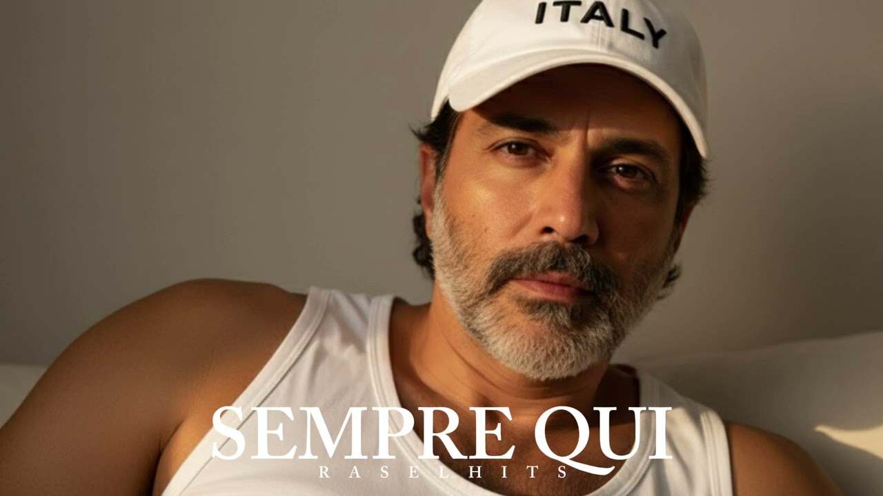 SEMPRE QUI - RASELHITS