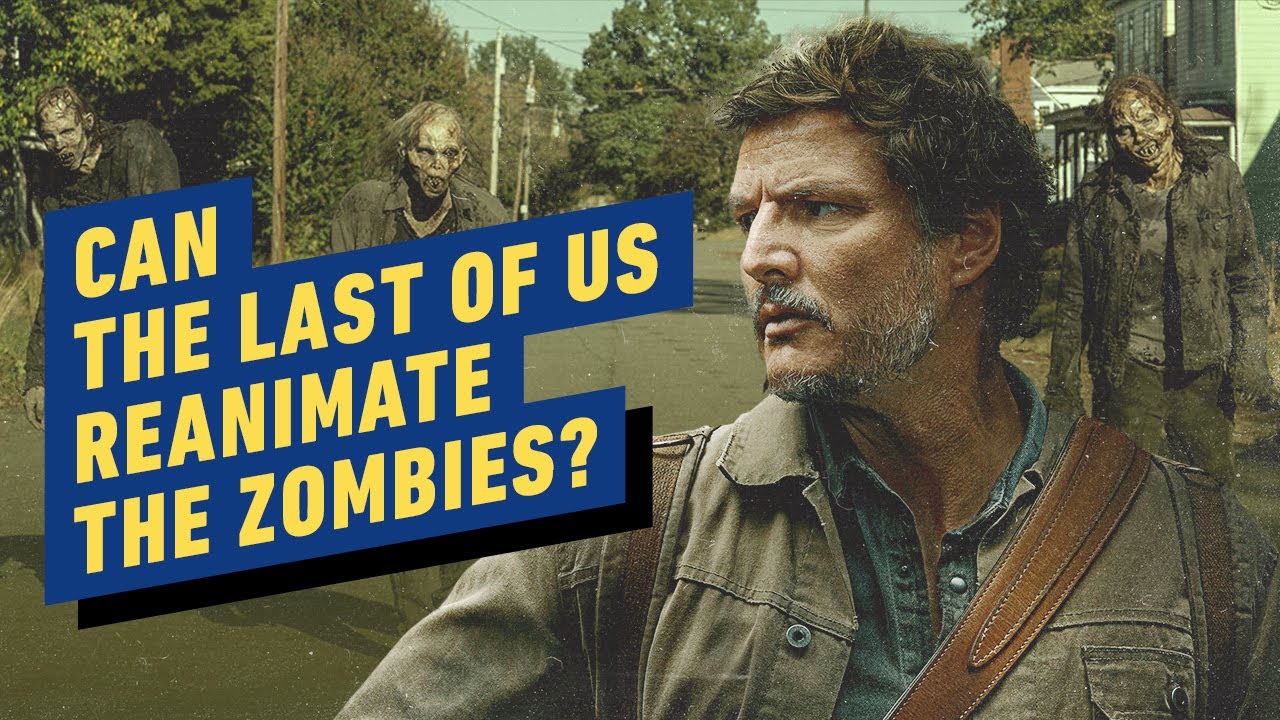 Can The Last of Us Bring Zombies Back to Life?