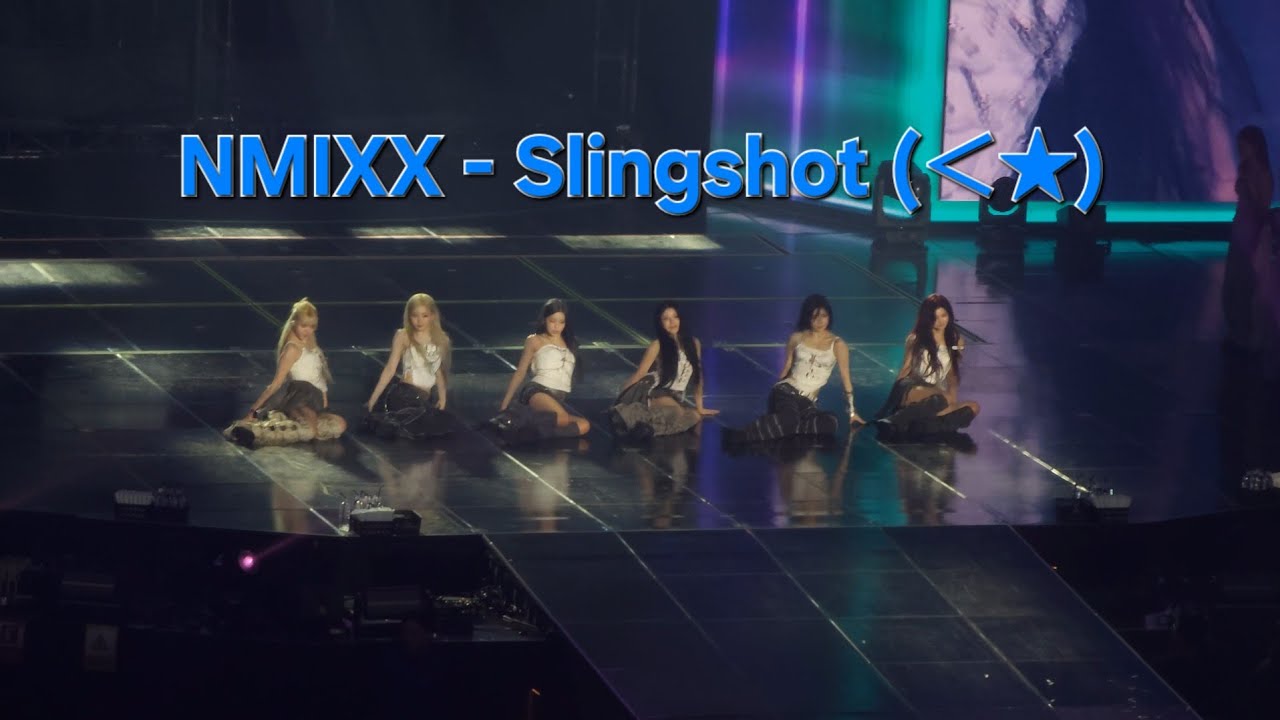NMIXX 