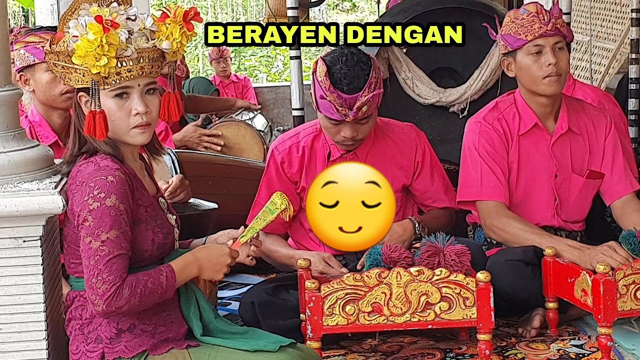 Lagu Sasak Berayen Dengan Versi Ale2 Pancoran Mas | Live Terbaru Di Kondak Lepak 2022
