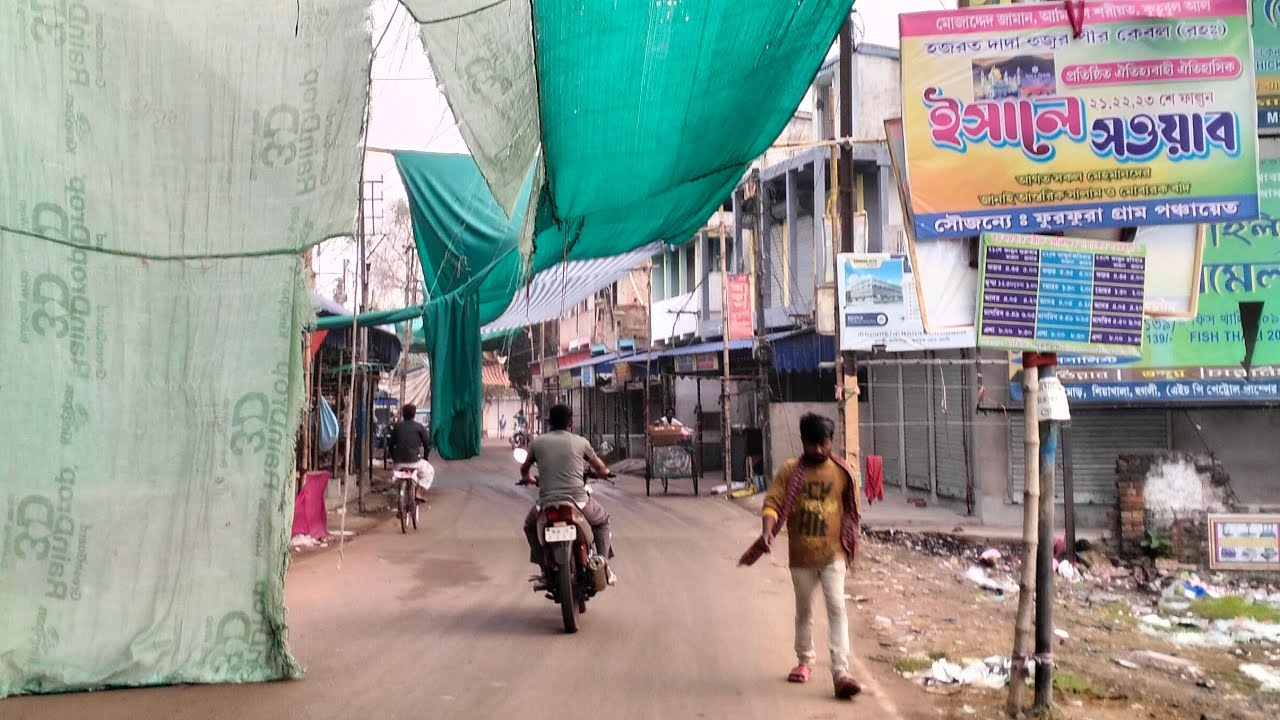 Murshidabad media is live!