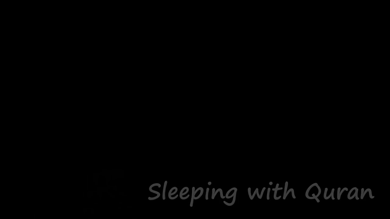Beautiful Quran Soothing Recitation   Relaxation Deep Sleep Stress relief
