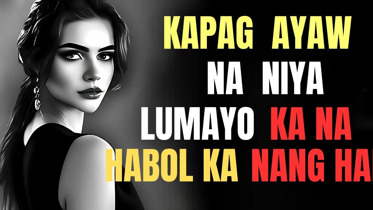 Kapag Hindi Ka Na Mahal… Ito ang Gagawin ng Isang Stoic (Huwag Kang Magmakaawa)