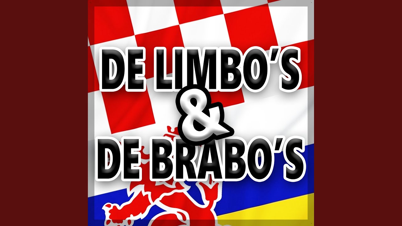 De Limbo's & De Brabo's (Après Ski Mix)