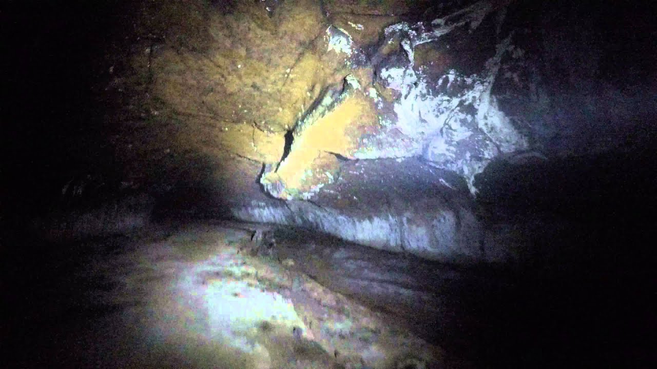 Malheur Cave, part 3, 4k