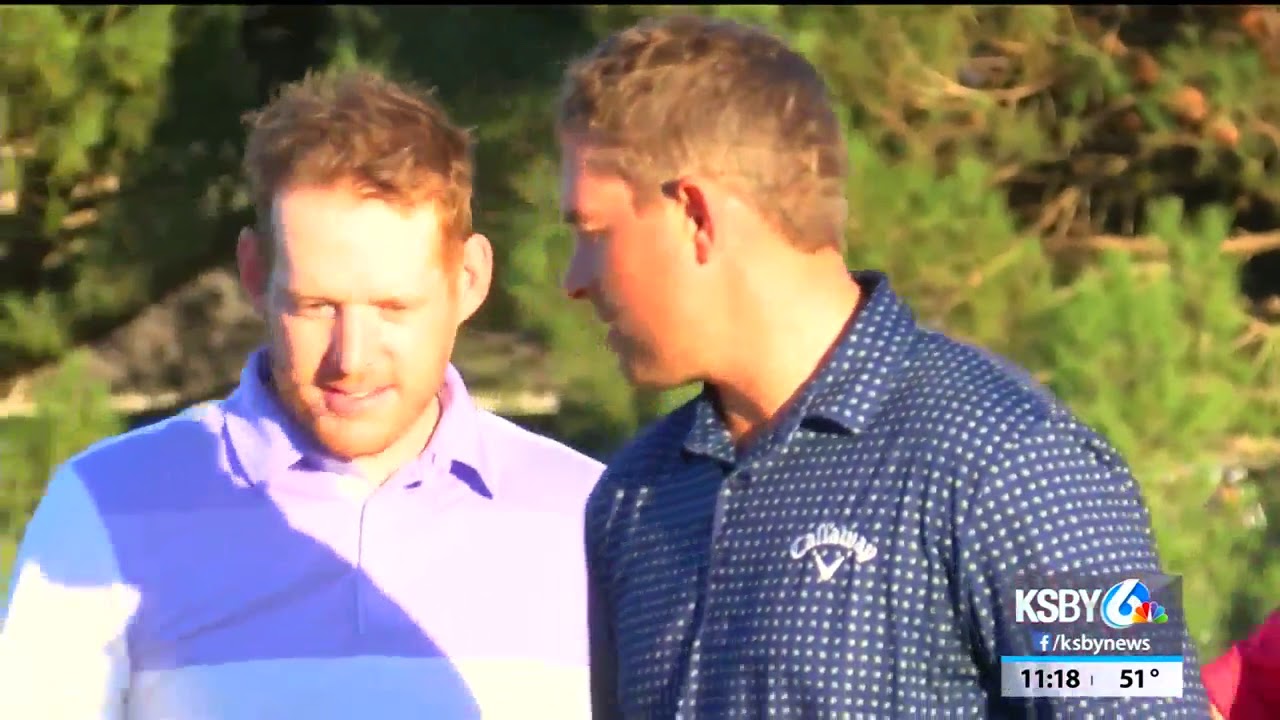 Brandon Harkins and Tony Verna win Straight Down Fall Classic