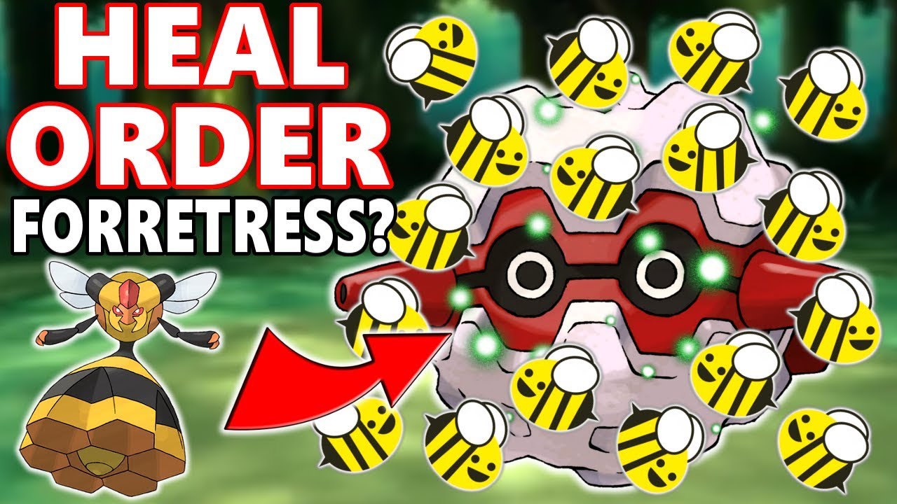 Top 10 Pokemon Signature Moves Other Pokemon NEED