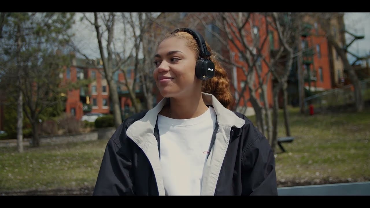 C'est arrivé un soir - Court-métrage étudiant