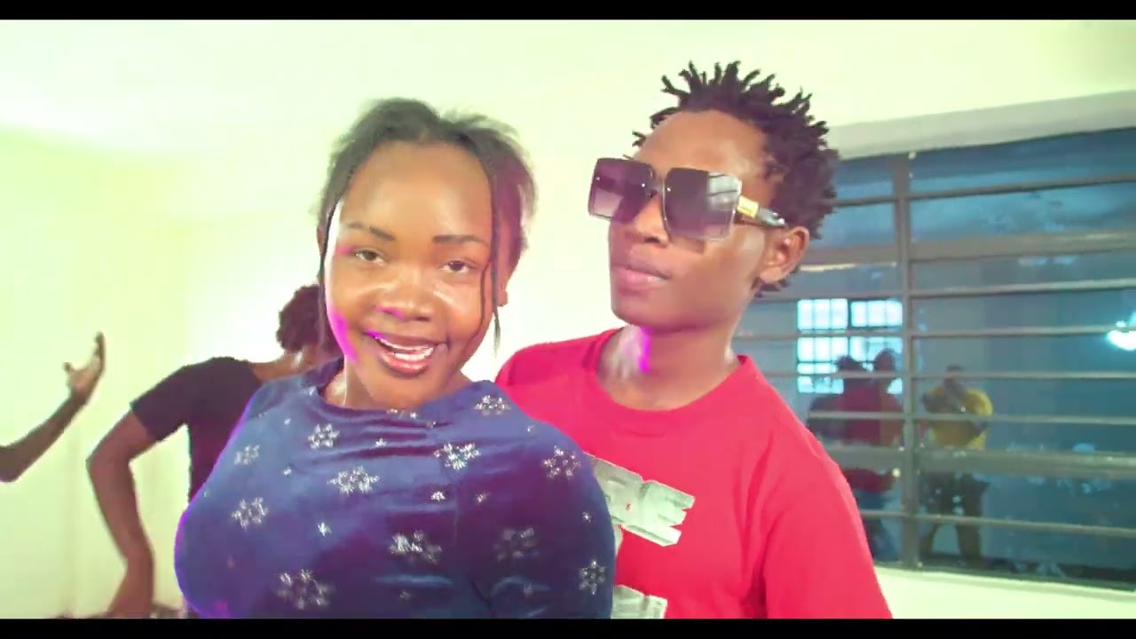 NDOMEO MASTER KAJU OFFICIAL - FEELINGS SYA NDOMEO ( 4K VIDEO)