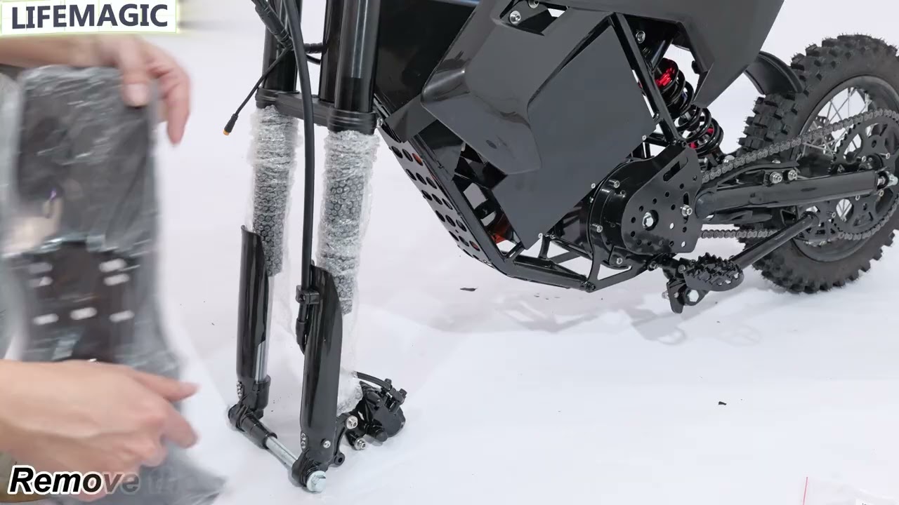 M9 Installation Guide
