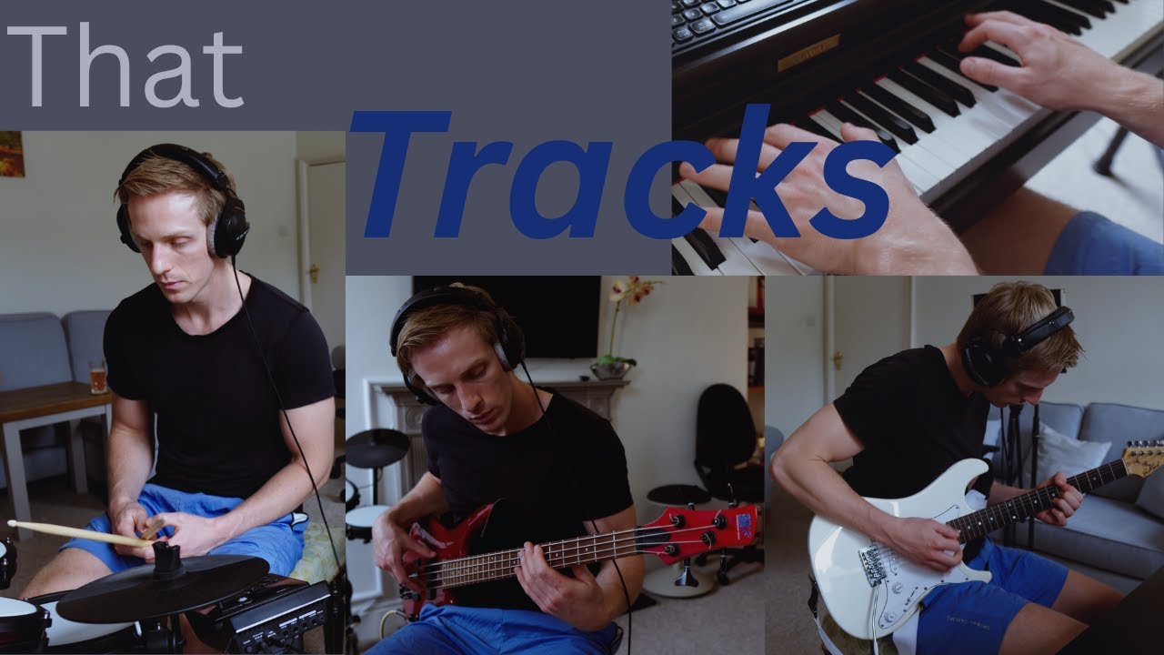 That Tracks