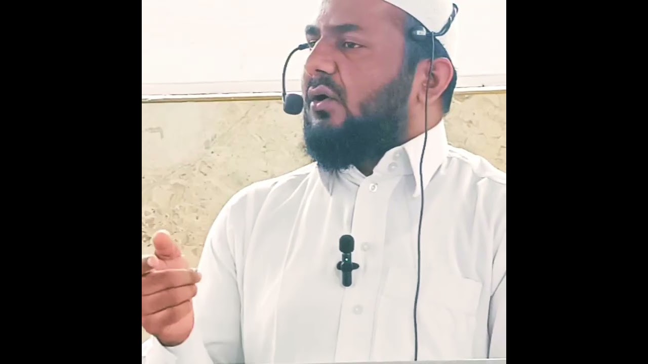 Ramjan aur Quran by Imtiyaz Faizi hafizahullah 