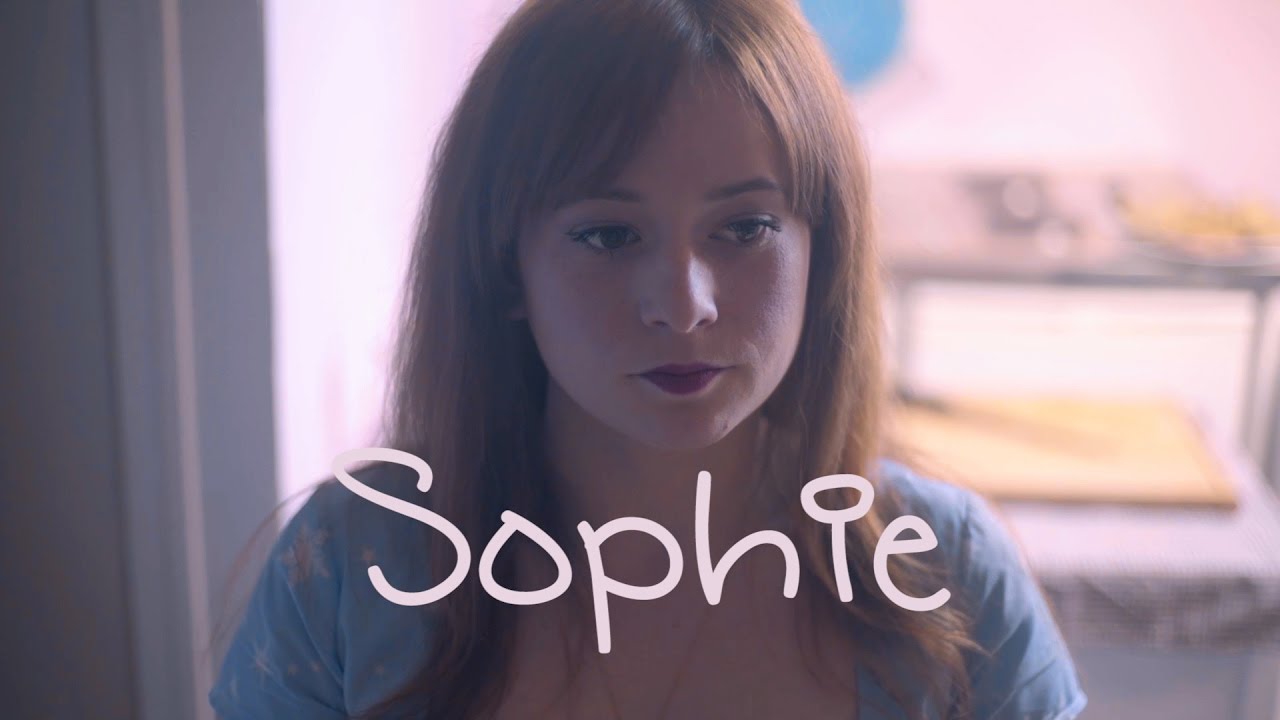 SOPHIE - COURT METRAGE