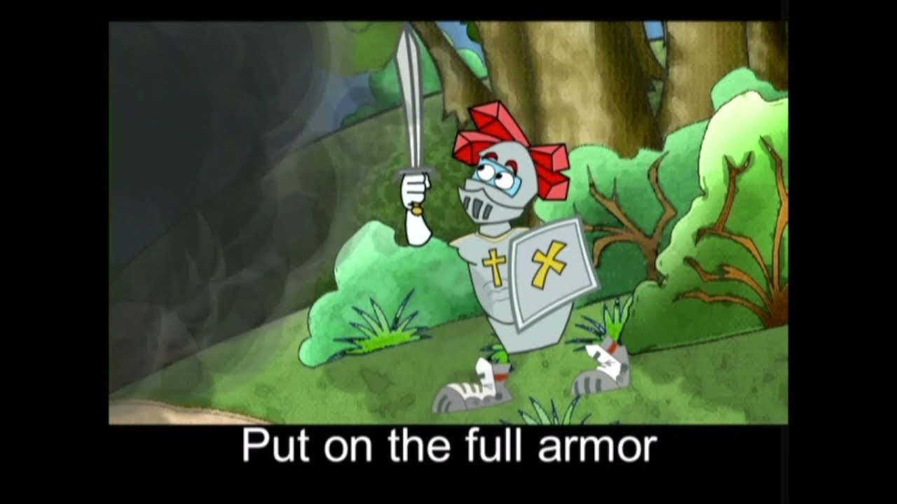 Take Your Stand