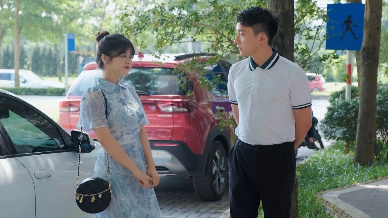 Chủ Tịch Năm Lần Bảy Lượt Đòi Cưới Cô Tiểu Thư Đam Mê Nhặt Ve Chai Và Cái Kết - Tập 1014