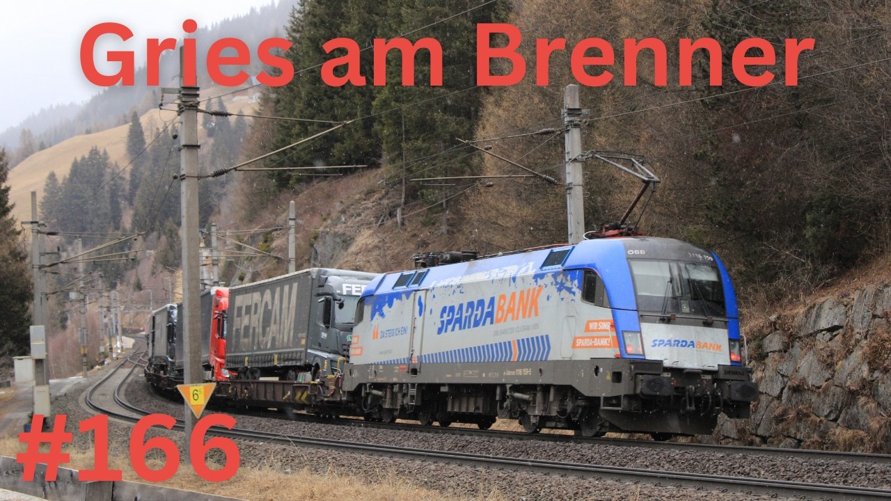 VVT Talent und Sparda Bank Sonderlakierung in Gries am Brenner [#166]