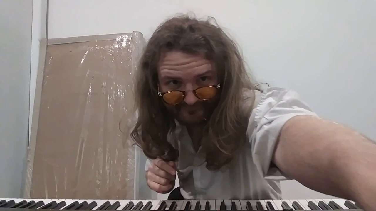 Country Comfort (Elton John cover)