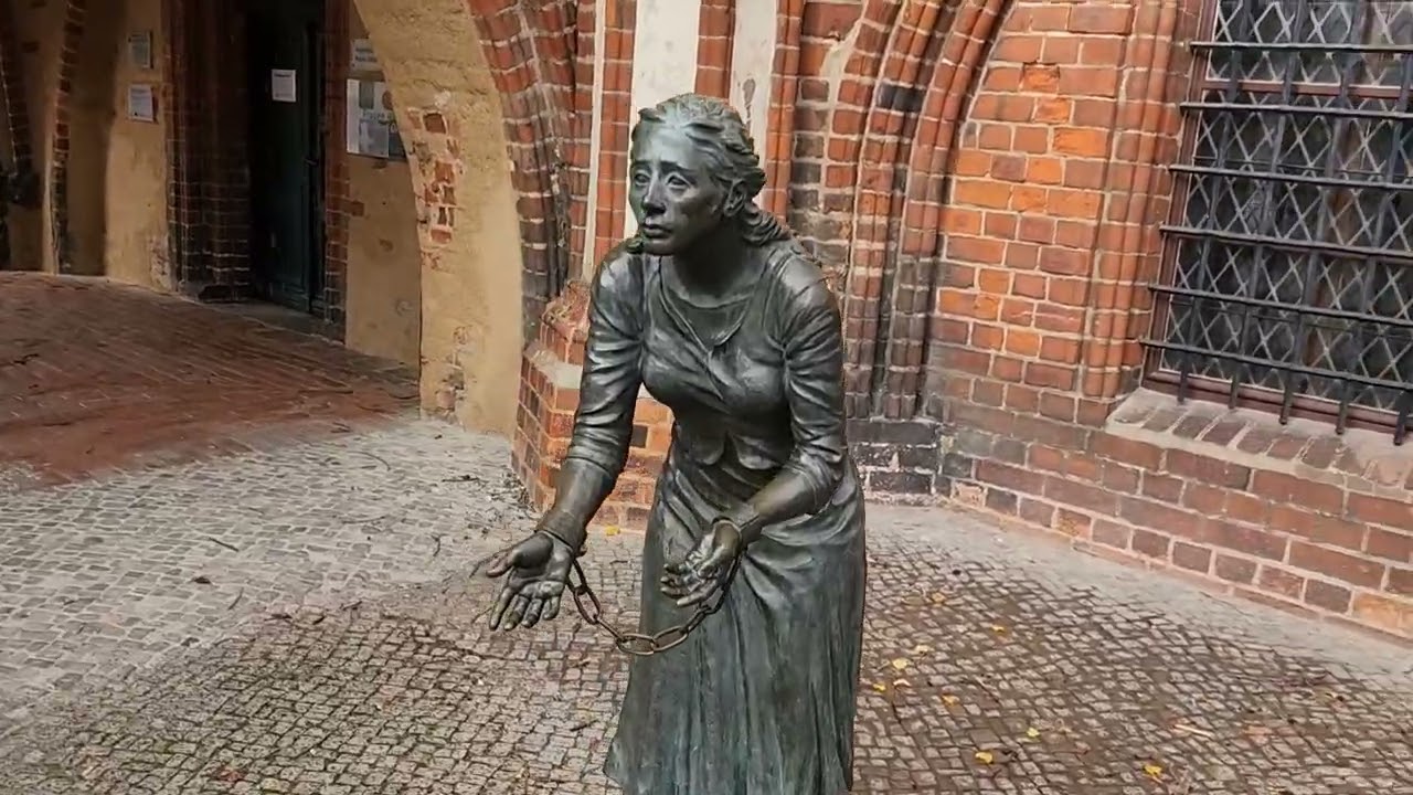 Tangermünde Tag 4